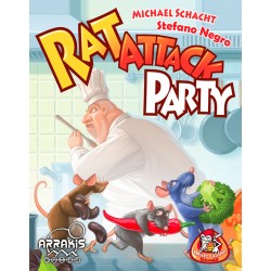 Rat Attack Party