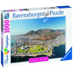 Puzzle Ravensburger Cape...