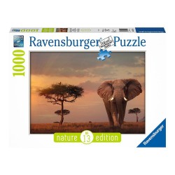 Puzzle Ravensburger...