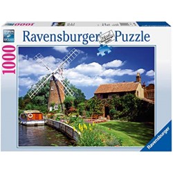 Puzzle Ravensburger...
