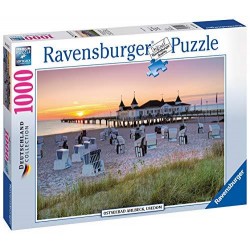 Puzzle Ravensburger Baltic...