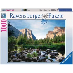 Puzzle Ravensburger...