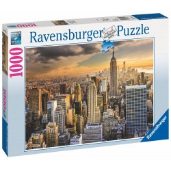 Puzzle Ravensburger Grand...