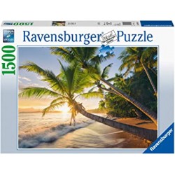 Puzzle Ravensburger Beach...