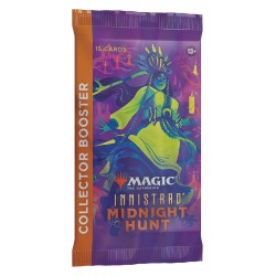 MTG: Innistrad Midnight...