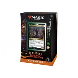 MTG: Innistrad Cacería de...