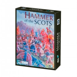 Hammer of the Scots