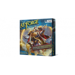 Keyforge La Edad de la Ascensión