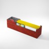 GG: Cards Lair 400+ Convertible - Red