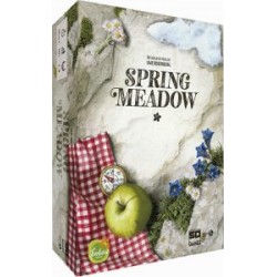 Spring Meadow