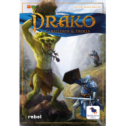 Drako 2: Caballeros & Trolls