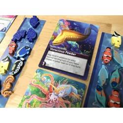 Oceans Edición Deluxe