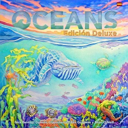 Oceans Edición Deluxe