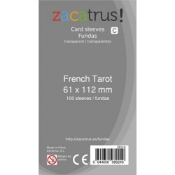 Fundas Zacatrus French...