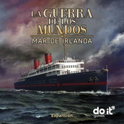 La guerra de los Mundos -...