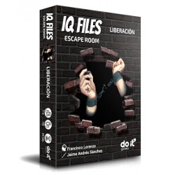 IQ Files - Liberación