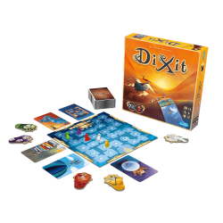 Dixit 2da Edición