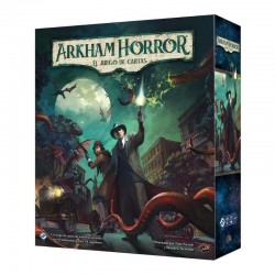 Arkham Horror LCG Edición...