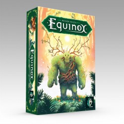 Equinox (Edición Verde)