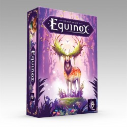 Equinox (Edición Morado)
