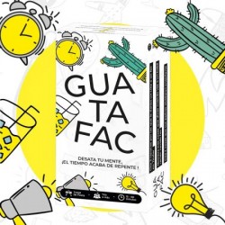 Gua Ta Fac
