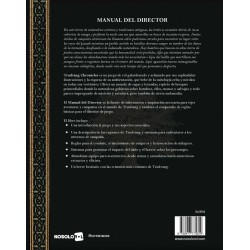 Trudvang Chronicles: Manual del Director