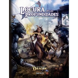 El Resurgir del Dragón:...