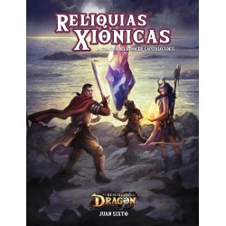 El Resurgir del Dragón:...