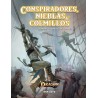 El Resurgir del Dragón: Conspiradores, Nieblas y Colmillos, Cap. 4 de 5