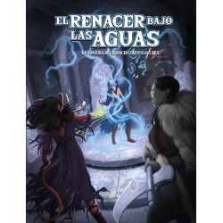 El Resurgir del Dragón: El Renacer Bajo las Aguas, Cap. 5 de 5