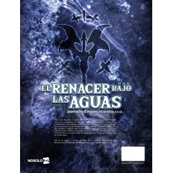 El Resurgir del Dragón: El Renacer Bajo las Aguas, Cap. 5 de 5