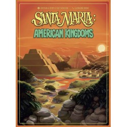 Santa Maria: American Kingdoms