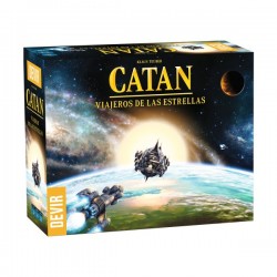 Catan: Viajeros de las...