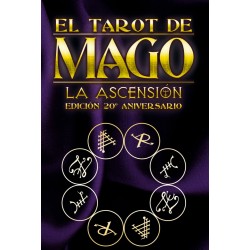 El Tarot de Mago - La...