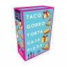 Taco Gorro Torta Caja Pizza