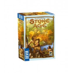 Stone Age: La Edad de Piedra