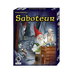 Saboteur