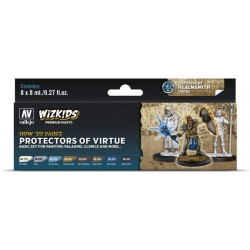 WizKids Premium:...