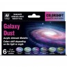 The Shifters Paint Set - Galaxy Dust