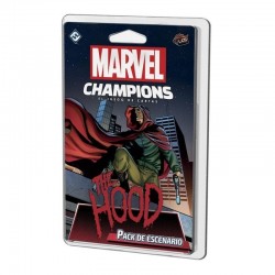 Marvel Champions: The Hood