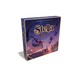 Stella - Dixit Universe