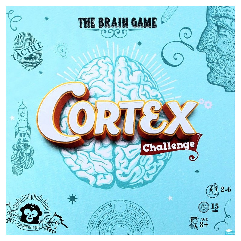 Cortex Challenge