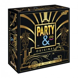 Party & Co. Original 30...