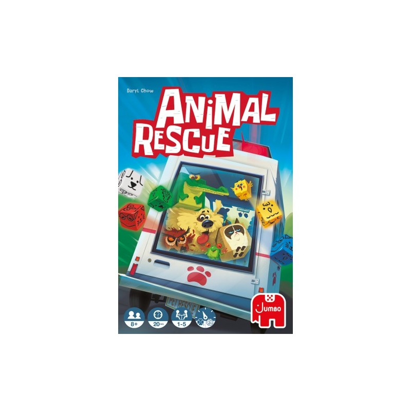 Animal Rescue