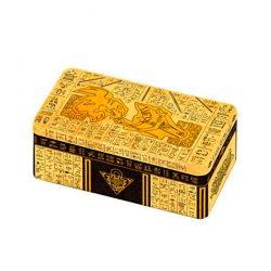 Yu-Gi-Oh! 2021 Tin of...