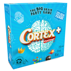 Cortex Challenge +