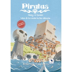 Piratas 2 La Ciudad de las...