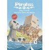 Piratas 2 La Ciudad de las Calaveras - LibroJuego
