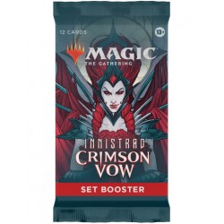 MTG Innistrad: Crimson Vow...