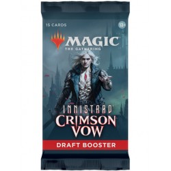 MTG Innistrad: Crimson Vow...